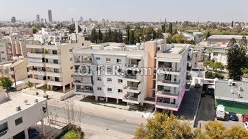 One bedroom apartment located in Panagia,Nicosia - 5