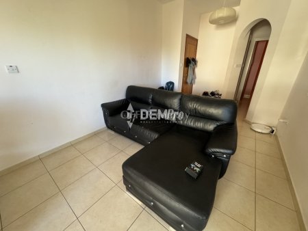 Apartment For Sale in Tala, Paphos - DP4057 - 6