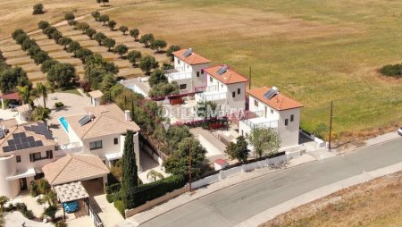 Villa For Sale in Kouklia, Paphos - DP4053 - 9