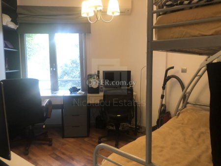Three bedroom apartment in Potamos Germasogeia are near Papas soupermarket - 8