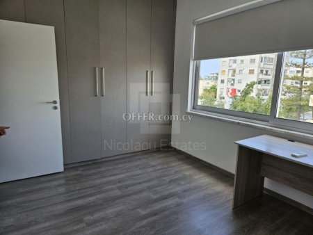 Three bedroom apartment for rent in Nikou Pattichi below Makedonias Avenue - 8