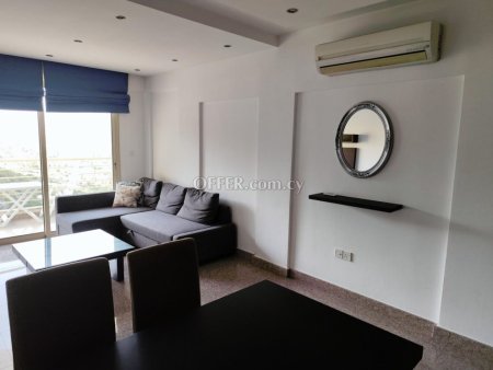 1 Bed Apartment for rent in Germasogeia, Limassol - 9