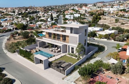 House (Detached) in Moutagiaka, Limassol for Sale - 5