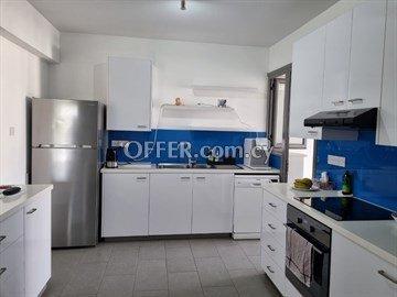 Modern and Spacious 3 Bedroom Apartment  In Dali, Nicosia - 5