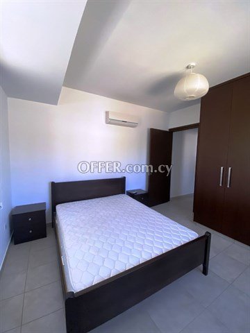  1 Bedroom Apartment With Extra Room / Office In Aglantzia, Nicosia - 5