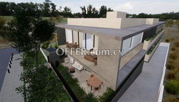 Modern 2 Bedroom Apartment  In Attractive Area In Latsia, Nicosia - 6