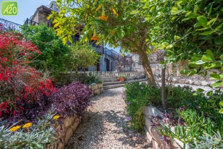 Detached Villa in Kritou Terra - 9