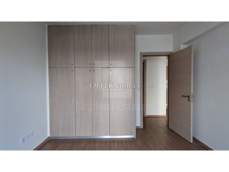 One Bedroom Apartment for Sale in Palouriotissa Nicosia - 6