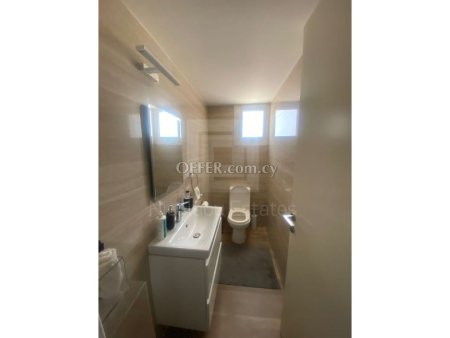 Luxury three bedroom apartment for sale in Kapsalos Limassol - 7