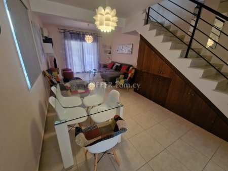 3 Bed Maisonette for rent in Potamos Germasogeias, Limassol - 8