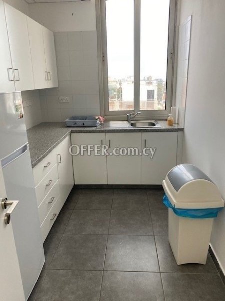 Office for rent in Agia Filaxi, Limassol - 4