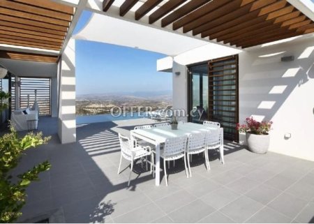House (Detached) in Tsada, Paphos for Sale - 8