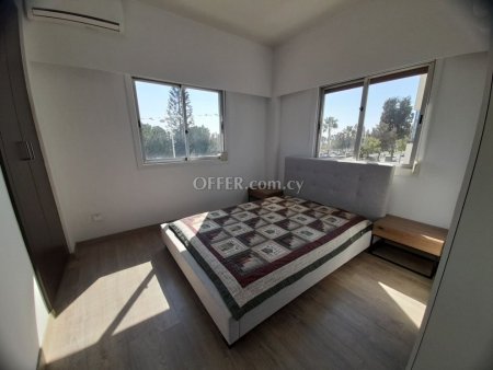 1 Bed Apartment for rent in Agia Trias, Limassol - 8