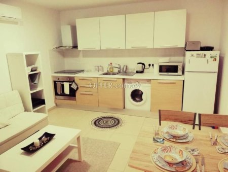 1 Bed Apartment for rent in Agia Trias, Limassol - 8
