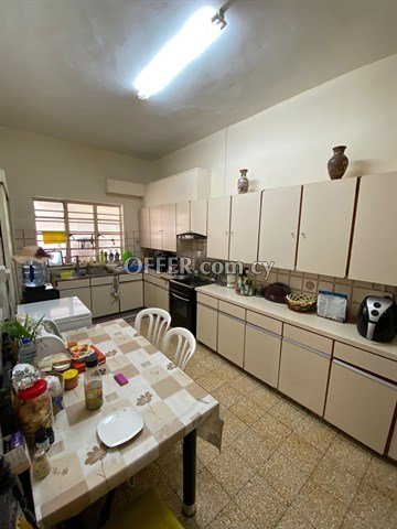 3 Bedroom House  In Kaimakli, Nicosia - 4