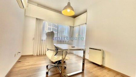 320m2 Office For Rent Limassol - 8