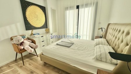 2 Bedroom Modern Apartment - 6