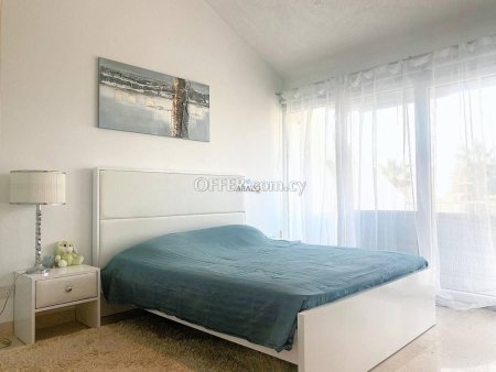 3 Bed Apartment for Rent in Pareklisia, Limassol - 5
