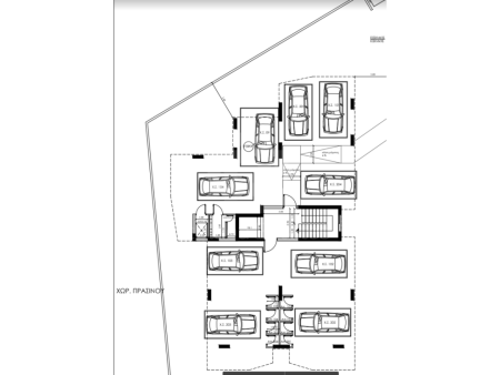 Modern one bedroom apartment in Makedonitissa area Engomi - 7