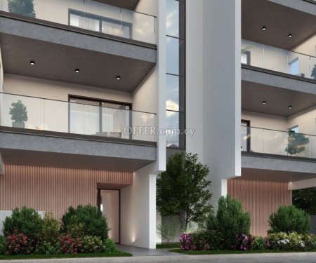 Apartment (Penthouse) in Drosia, Larnaca for Sale - 5