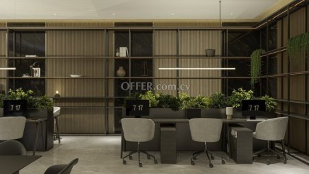 Apartment (Penthouse) in Livadia, Larnaca for Sale - 8