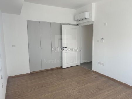 Three bedroom apartment in Strovolos area near Eleon - 7