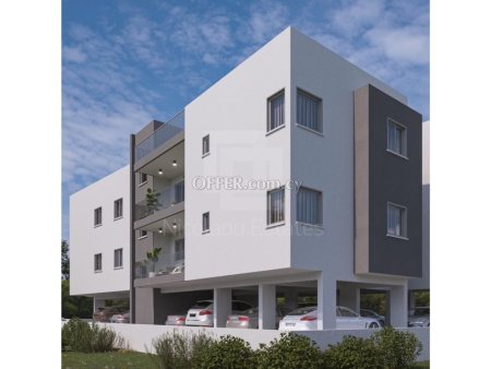 New two bedroom apartment in Pera Chorio near Sklavenitis - 2