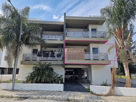 Two bedroom apartment in Latsia Nicosia - 3