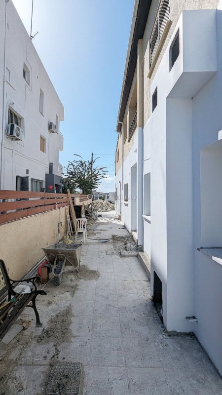 Three bedroom upperhouse located in Agios Nikolaos Larnaka - 7