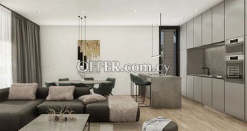 2 Bedroom Apartment  In Lakatamia, Nicosia - Near the Nicosia Mall - 4