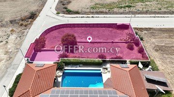 Plot in Dali, Nicosia - 2