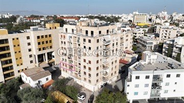 Two bedroom apartment located in Strovolos, Cyprus - 4