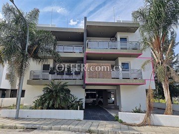 Two bedroom apartment in Latsia, Nicosia - 3