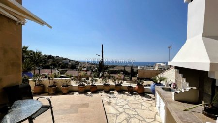 Amazing Villa with unobstracted sea views and luxury specifications - 8