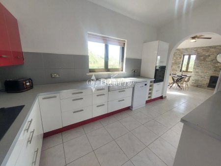 Villa For Sale in Peyia, Paphos - DP4055 - 8