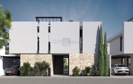 Brand New Luxury 4-Bedroom Villa in Ayia Napa - 8