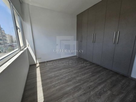 Office apartment for rent in Nikou Pattichi below Makedonias Avenue - 7