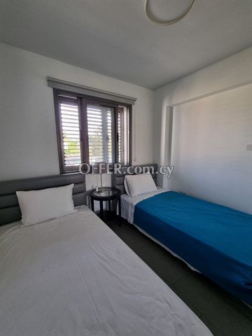 Modern and Spacious 3 Bedroom Apartment  In Dali, Nicosia - 4