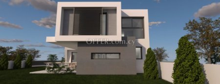 Καινούργιο Πωλείται €310,000 Σπίτι Ανεξάρτητο Γέρι Λευκωσία - 5