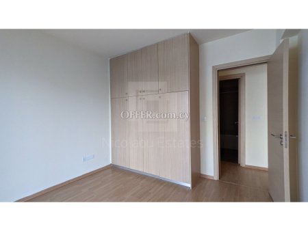 One Bedroom Apartment for Sale in Palouriotissa Nicosia - 5