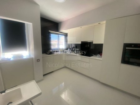 Luxury three bedroom apartment for sale in Kapsalos Limassol - 6