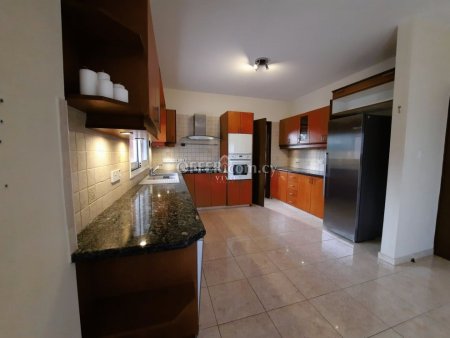 SPACIOUS 3 BEDROOM  HOUSE FOR RENT IN KOLOSSI - 7
