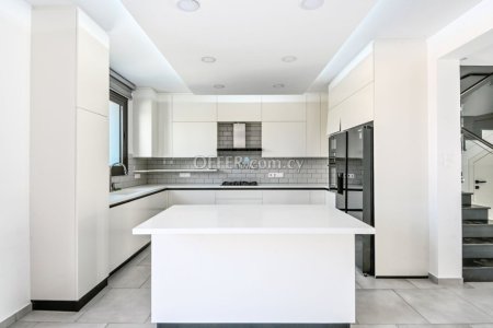 3 Bed House for Sale in Livadia, Larnaca - 7