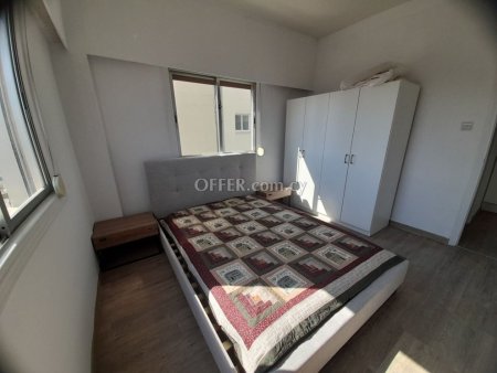 1 Bed Apartment for rent in Agia Trias, Limassol - 7
