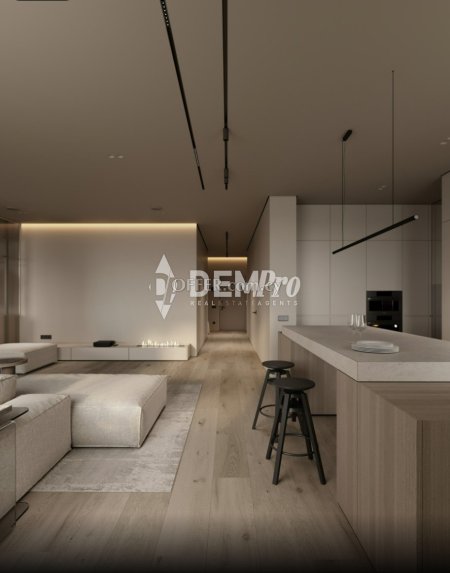 Apartment For Sale in Paphos City Center, Paphos - DP4050 - 5