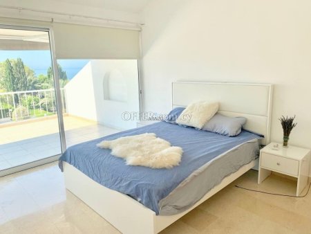 3 Bed Apartment for Rent in Pareklisia, Limassol - 4