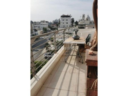 Two Bedroom Apartment for Sale in the Center of Larnaka - 6