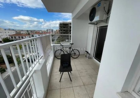 2-bedroom Apartment 75 sqm in Larnaca (Town) - 9