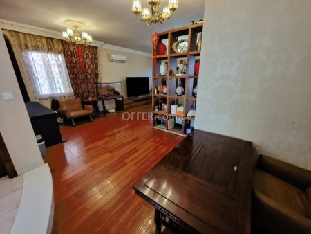 4 Bed Semi-Detached House for sale in Agios Athanasios, Limassol - 7