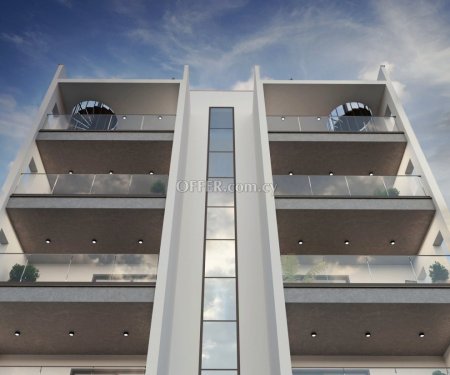 Apartment (Penthouse) in Drosia, Larnaca for Sale - 4